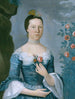 Susannah ou Mary Bontecou - John Durand — vista dell’opera