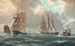 Una giornata ventosa - John EC Peterson — vista dell’opera