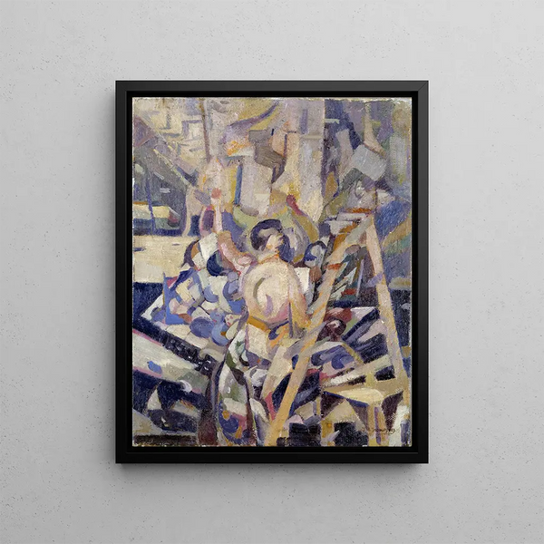John E Thompson - Cubist Analysis.webp