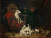 Anticipation - John Emms — vista dell’opera