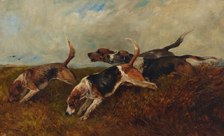 John Emms - On the scent.webp