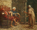Mendicité - John Evan Hodgson — vista dell’opera
