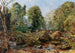 Un paesaggio - John Faulkner — vista dell’opera