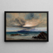 Île Inniskea Achill - John Faulkner — quadro incorniciato alla parete