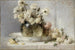 Roses - John Ferguson Weir — vista dell’opera