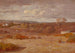 Inizio dell'autunno a New York - John Francis Murphy — vista dell’opera