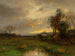 Tramonto calante - John Francis Murphy — vista dell’opera