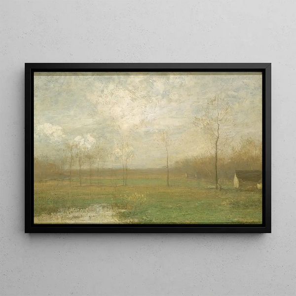 John Francis Murphy - Indian Summer.webp