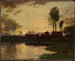 Piccolo paesaggio - John Francis Murphy — vista dell’opera