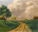 Le chemin du retour - John Francis Murphy — vista dell’opera