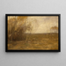Le Champ des pousses - John Francis Murphy — quadro incorniciato alla parete