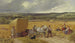 Moisson - John Frederick Herring l'Ancien — vista dell’opera