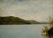 Lac George 1872 - John Frederick Kensett — vista dell’opera