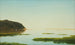 Vista del fiume Shrewsbury New Jersey - John Frederick Kensett — vista dell’opera