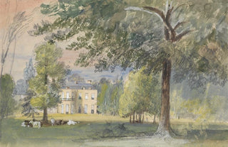 John Gendall - A Georgian House.webp