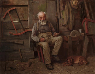 John George Brown - Boat Builder.webp