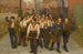 Notre bande - John George Brown — vista dell’opera