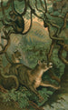 Puma - John George Wood — vista dell’opera