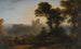 Cathédrale di Durham - John Glover — vista dell’opera