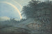 L'arcobaleno - John Glover — vista dell’opera