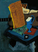 Nature morte - John Graham — vista dell’opera