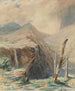 Paesaggio - John Gully — vista dell’opera