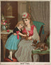 Ora del tramonto - John H. Bufford's Sons — vista dell’opera