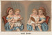Notre bébé - John H Bufford's Sons — vista dell’opera