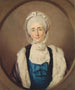 Mme Lushington - John Hamilton Mortimer — vista dell’opera