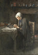 Dire la grazia - John Henry Henshall — vista dell’opera