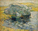 Un jour d'été - John Henry Twachtman — vista dell’opera