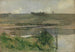 Arques-la-Bataille - John Henry Twachtman — vista dell’opera