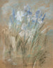 Iris - John Henry Twachtman — vista dell’opera