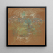 Paesaggio - John Henry Twachtman — quadro incorniciato alla parete
