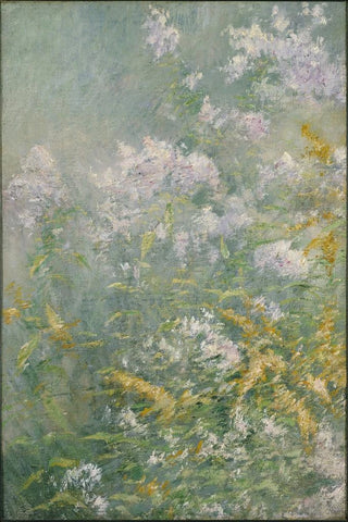 John Henry Twachtman - Meadow Flowers.webp