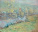 Mattino nebbioso - John Henry Twachtman — vista dell’opera