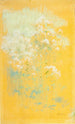 Fleurs sauvages - John Henry Twachtman — vista dell’opera