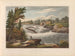 Cascate dei panettieri - John Hill — vista dell’opera