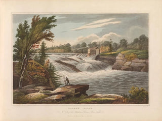 John Hill - Bakers Falls.webp