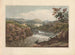 Piccole cascate a Luzerne - John Hill — vista dell’opera