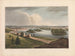 Troia dal monte Ida - John Hill — vista dell’opera