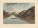 Vista vicino a Fort Montgomery - John Hill — vista dell’opera