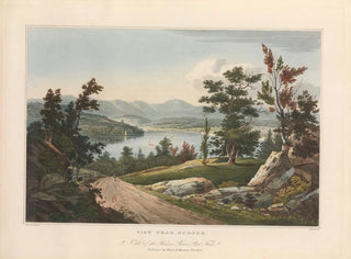 John Hill - View Near Hudson.webp