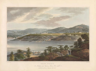 John Hill - West Point.webp
