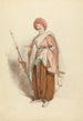Henry Cranmer March Phillipps - John Hollins — vista dell’opera