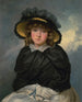 Cécilia - John Hoppner — vista dell’opera