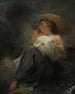 Giove e Io - John Hoppner — vista dell’opera