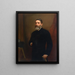 James Paris Lee - John Horsburgh — quadro incorniciato alla parete