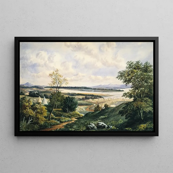 John Hoyte - Shortland Thames.webp