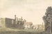 Château de Thornbury, Gloucestershire - John Inigo Richards — vista dell’opera